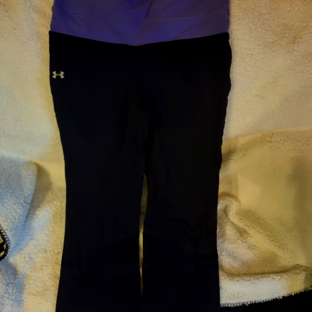Under armour all seasons gear